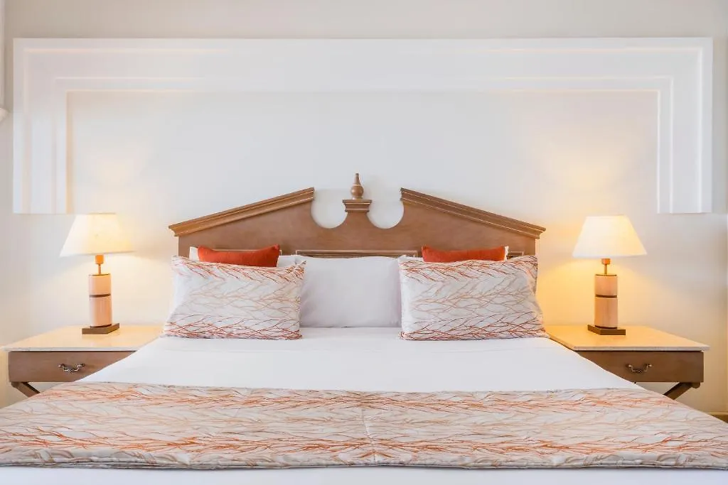 Joia Rose Hall By Iberostar (Adults Only) Montego Bay Üdülőközpont