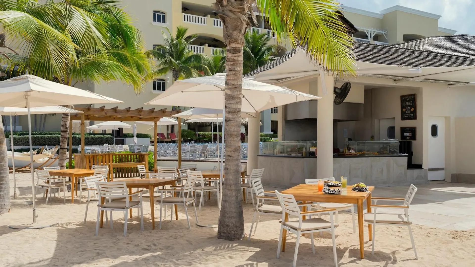 Joia Rose Hall By Iberostar (Adults Only) Montego Bay Jamaica