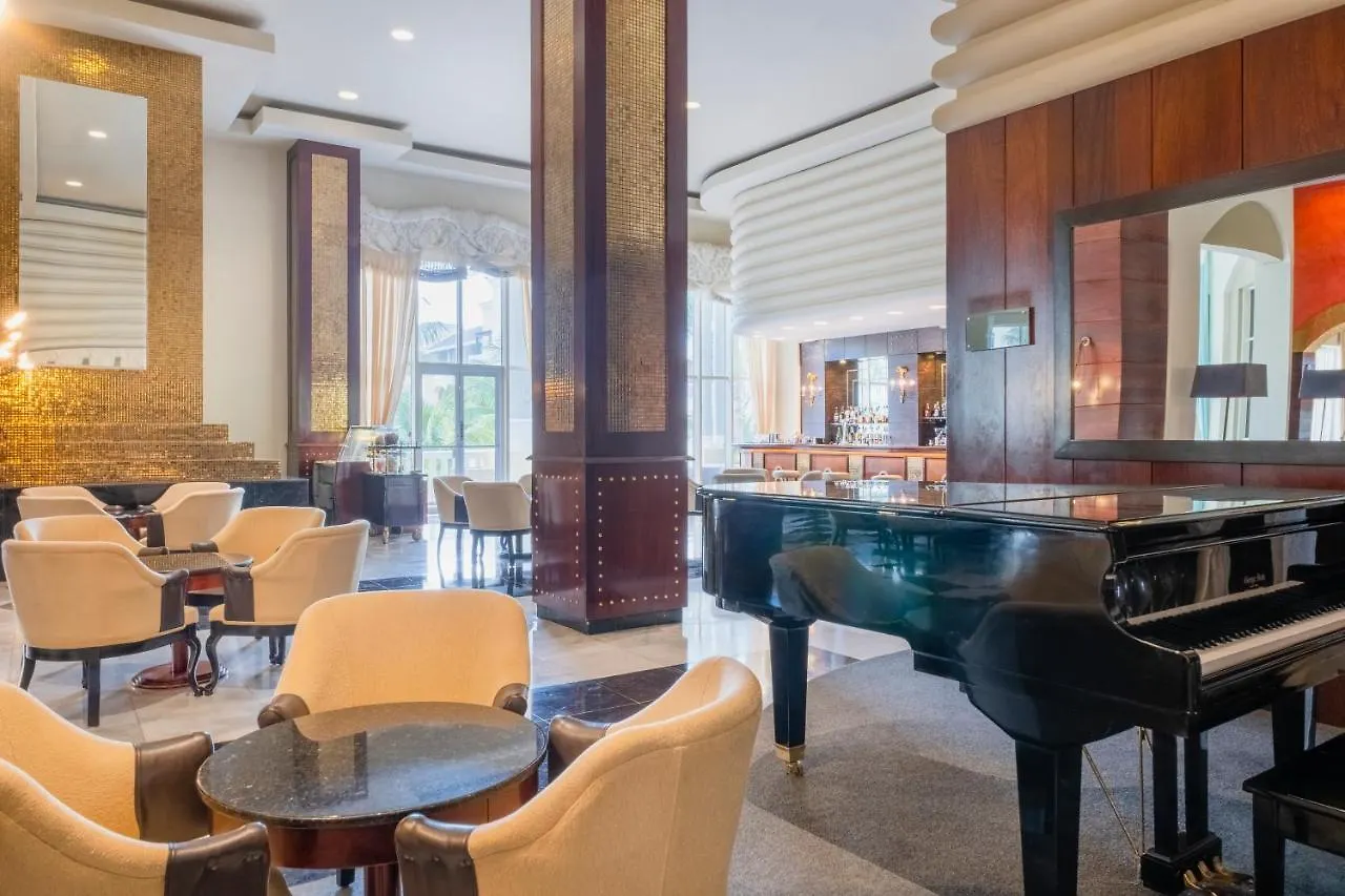 Joia Rose Hall By Iberostar (Adults Only) Montego Bay 5*,  Jamaica