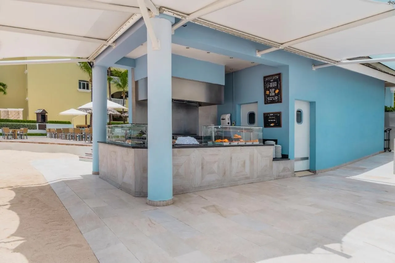 Joia Rose Hall By Iberostar (Adults Only) Montego Bay 5*,