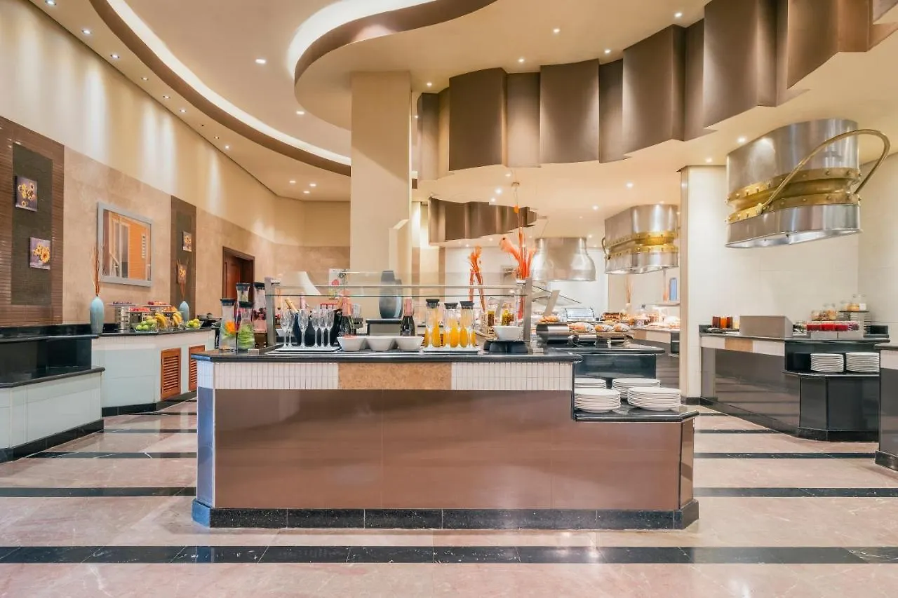 Resort Joia Rose Hall By Iberostar (Adults Only) Montego Bay
