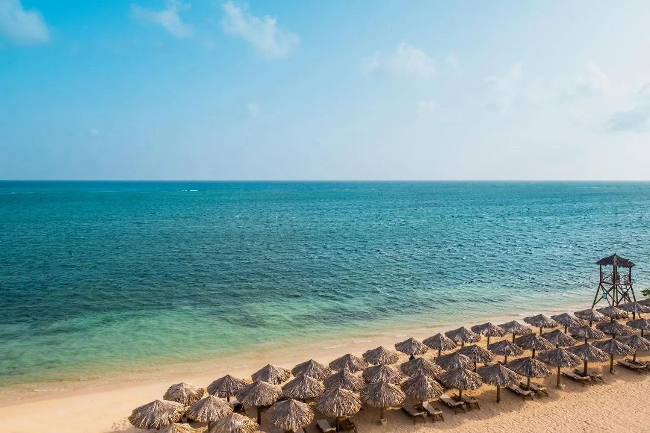 Joia Rose Hall By Iberostar (Adults Only) Montego Bay Resort