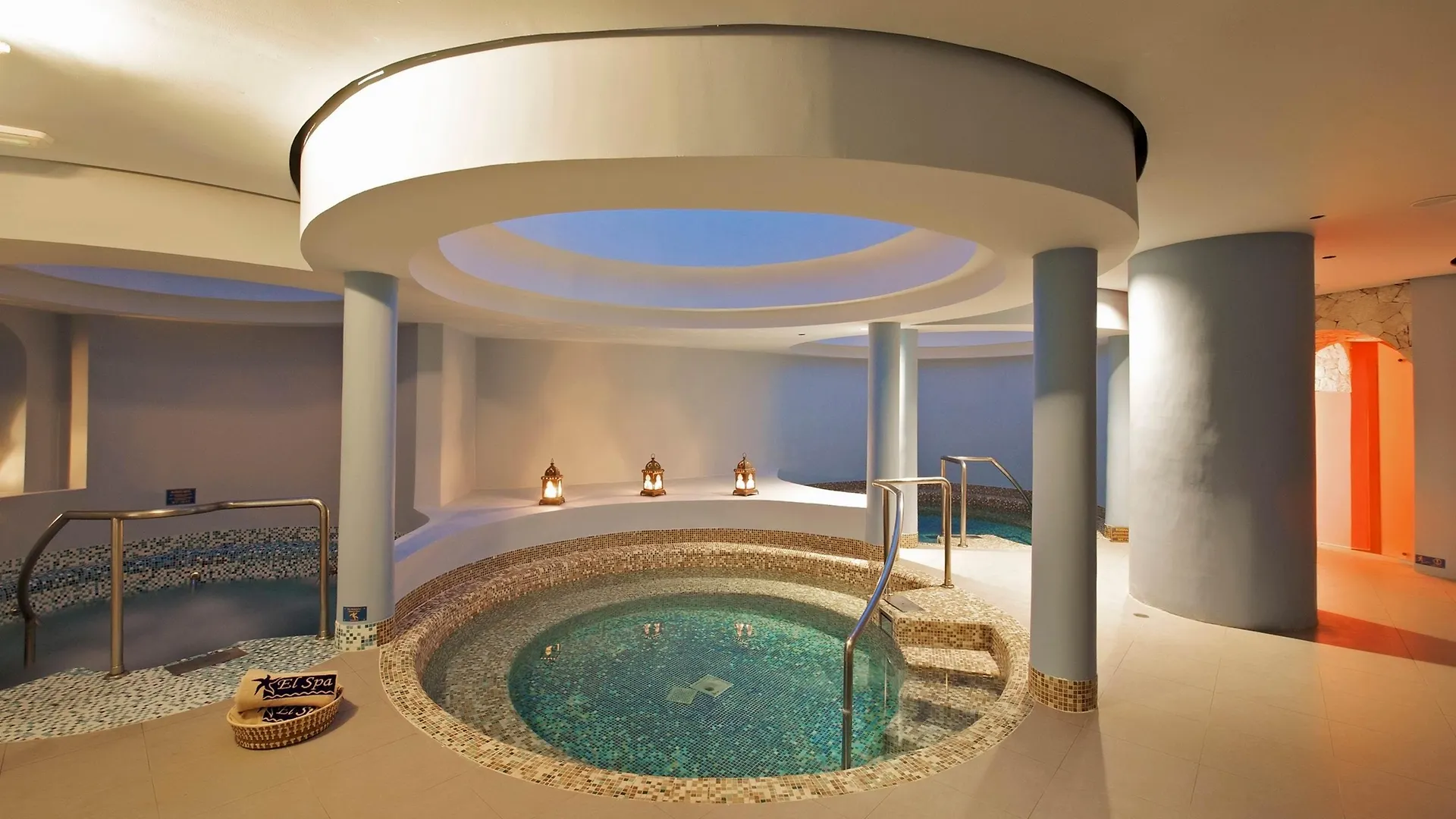 ***** Resort Joia Rose Hall By Iberostar (Adults Only) Montego Bay Jamaica